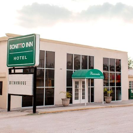 Bonitto Inn Manuel Exterior foto