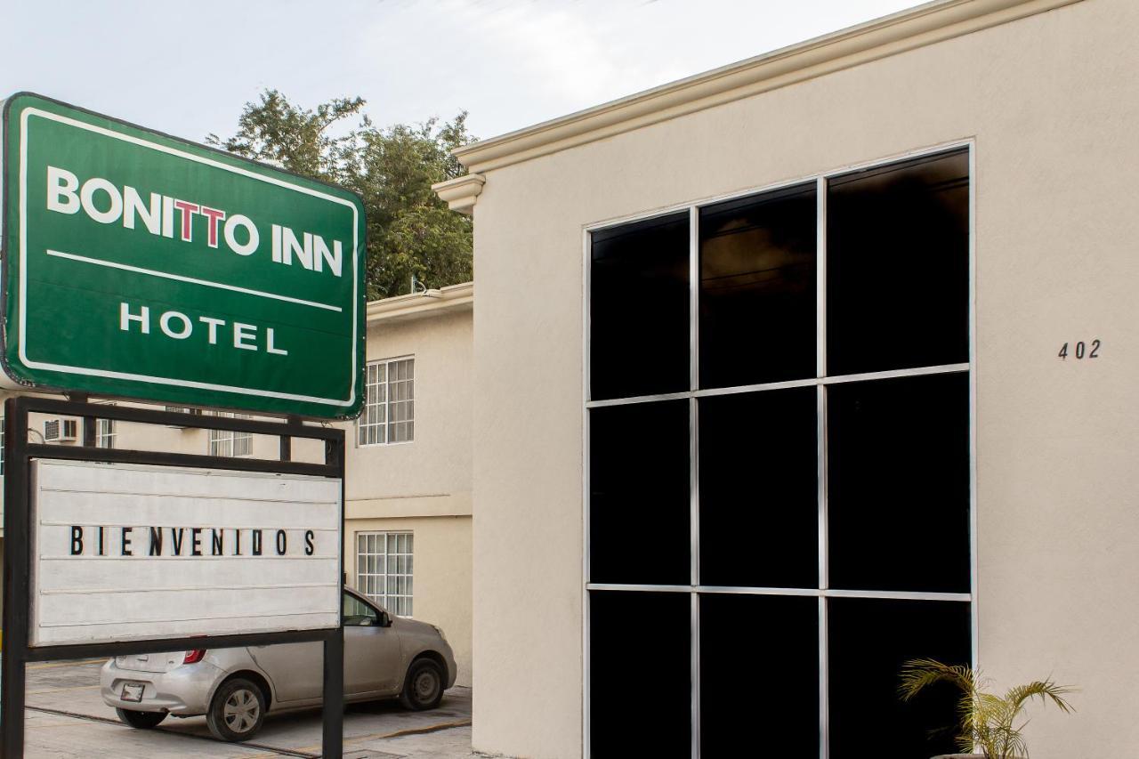 Bonitto Inn Manuel Exterior foto