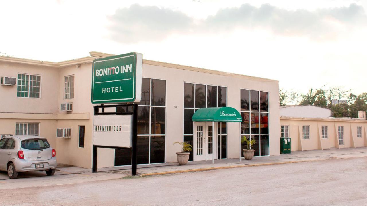 Bonitto Inn Manuel Exterior foto