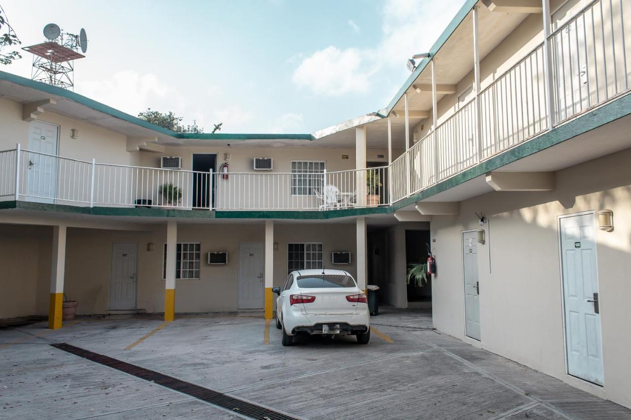 Bonitto Inn Manuel Exterior foto