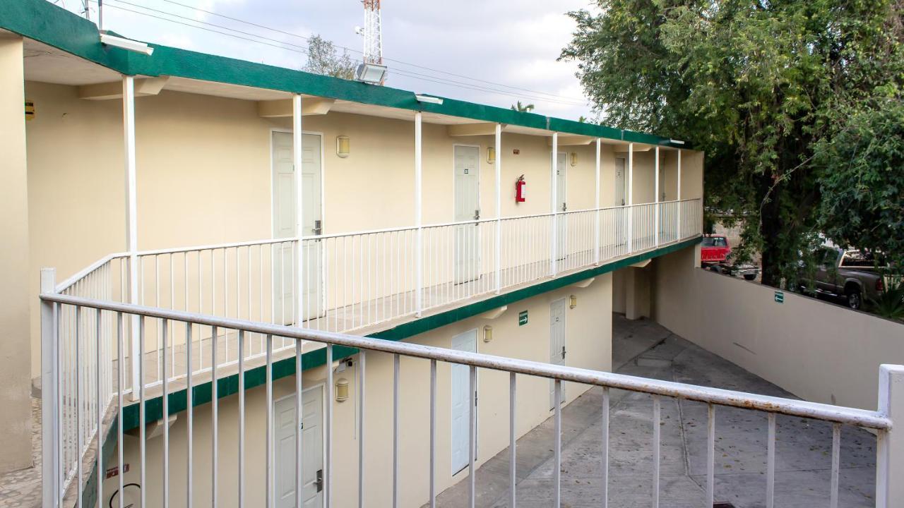 Bonitto Inn Manuel Exterior foto