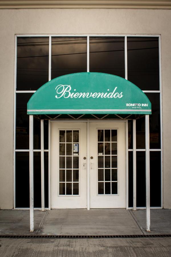 Bonitto Inn Manuel Exterior foto
