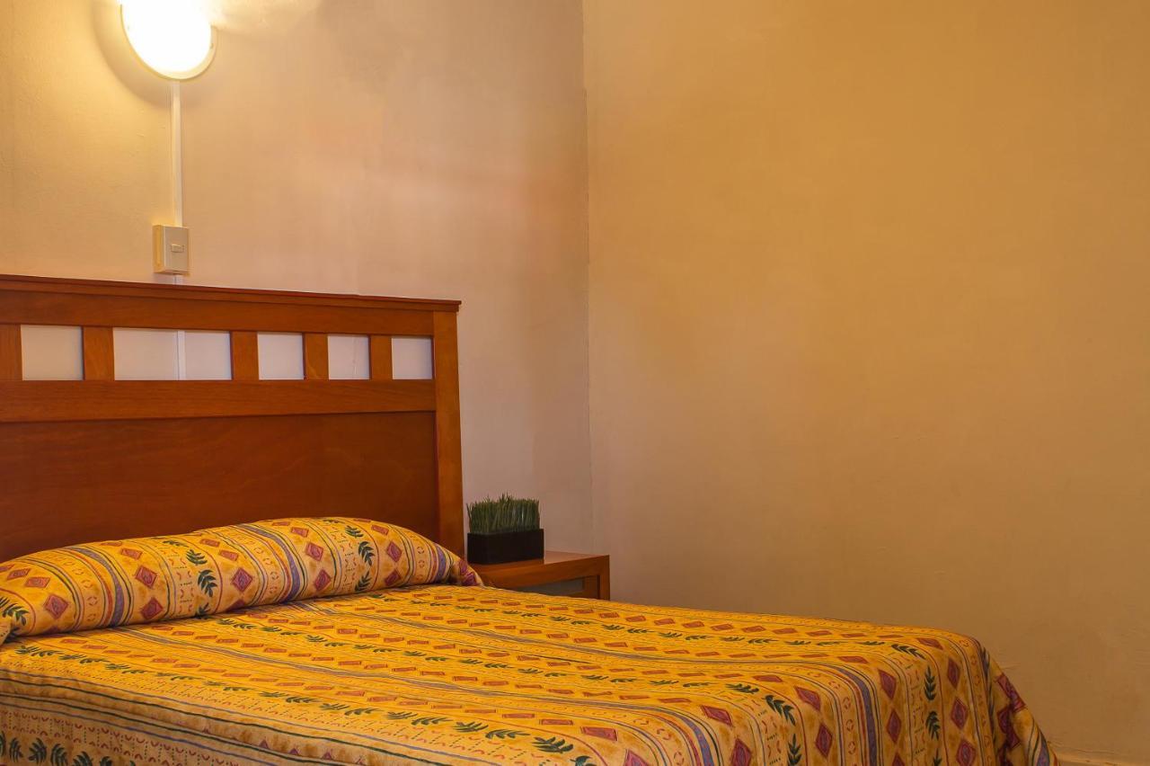 Bonitto Inn Manuel Exterior foto